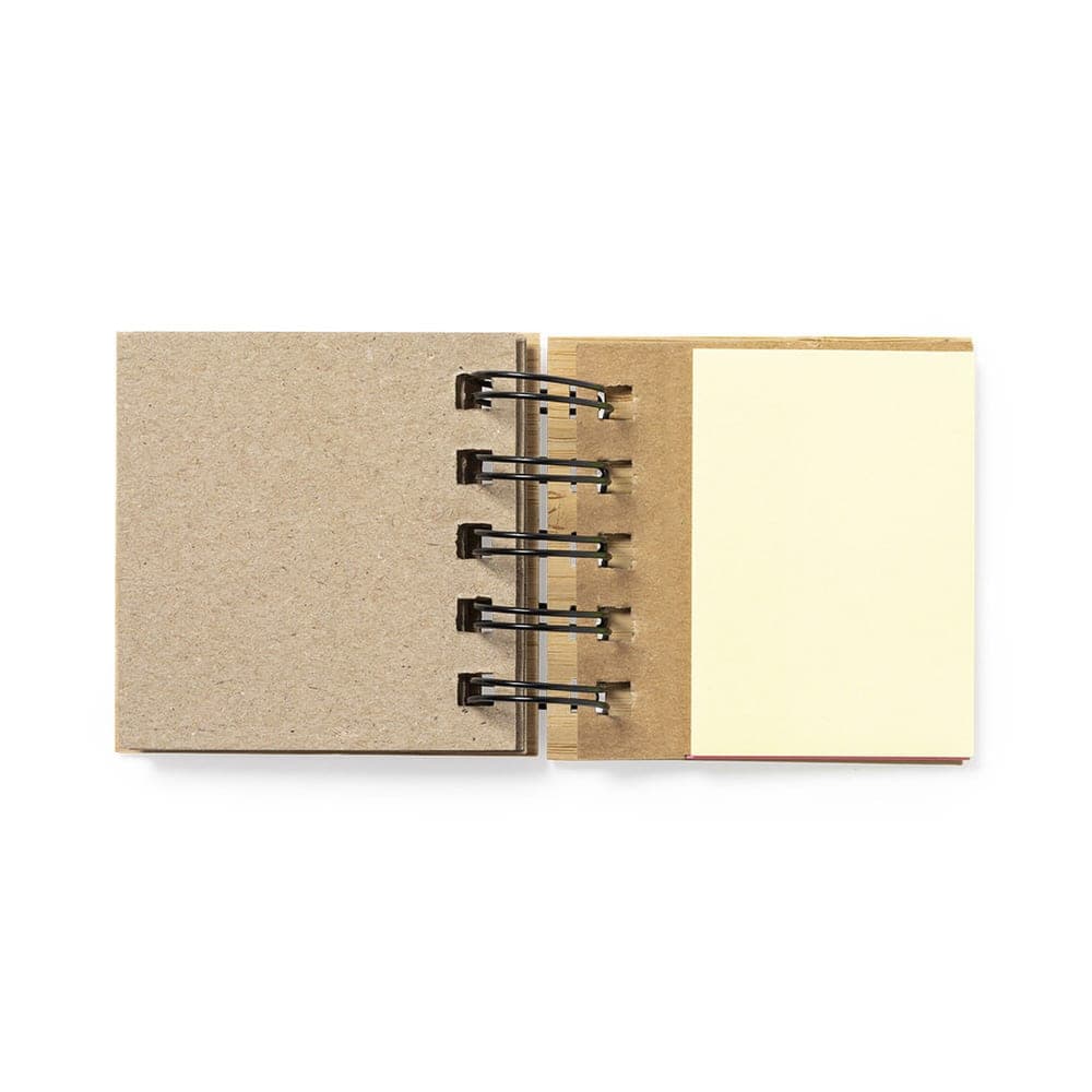 Bloc Notes 6