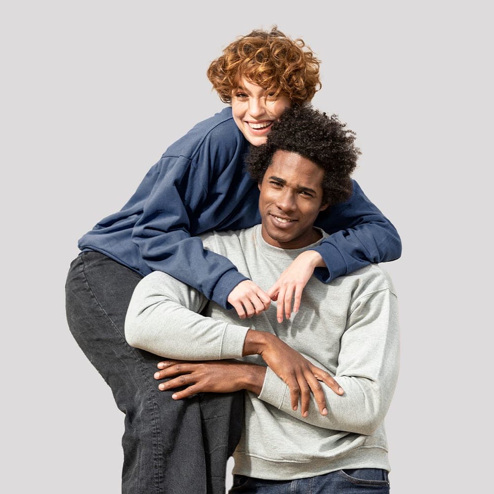 Sweat-Shirt Adulte