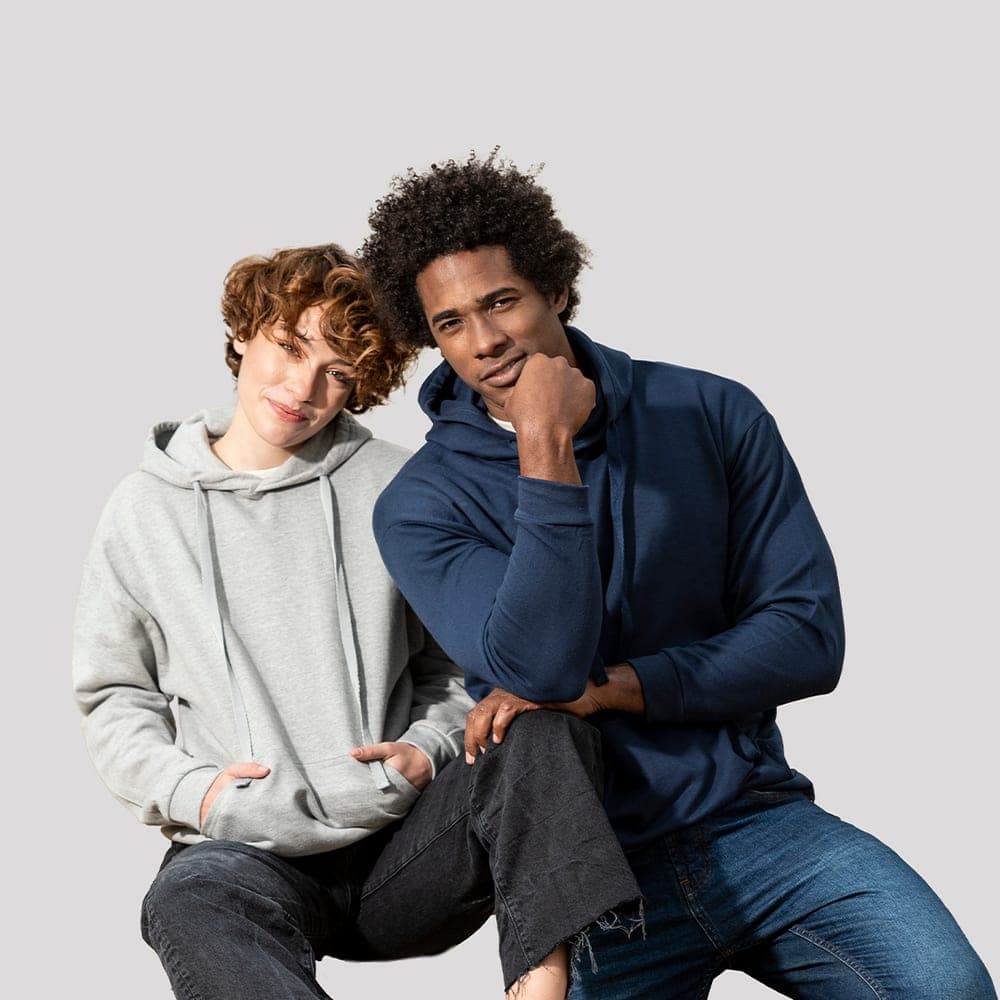 Sweat-Shirt Adulte