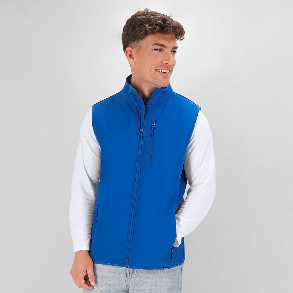 Gilet