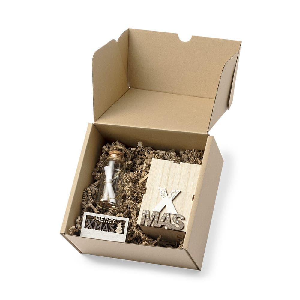 Boîte de Présentation 7