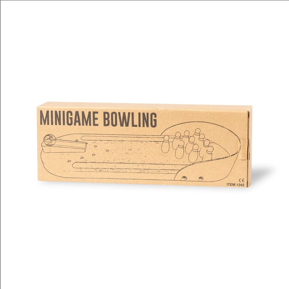 Mini-Jeu Bowling 6