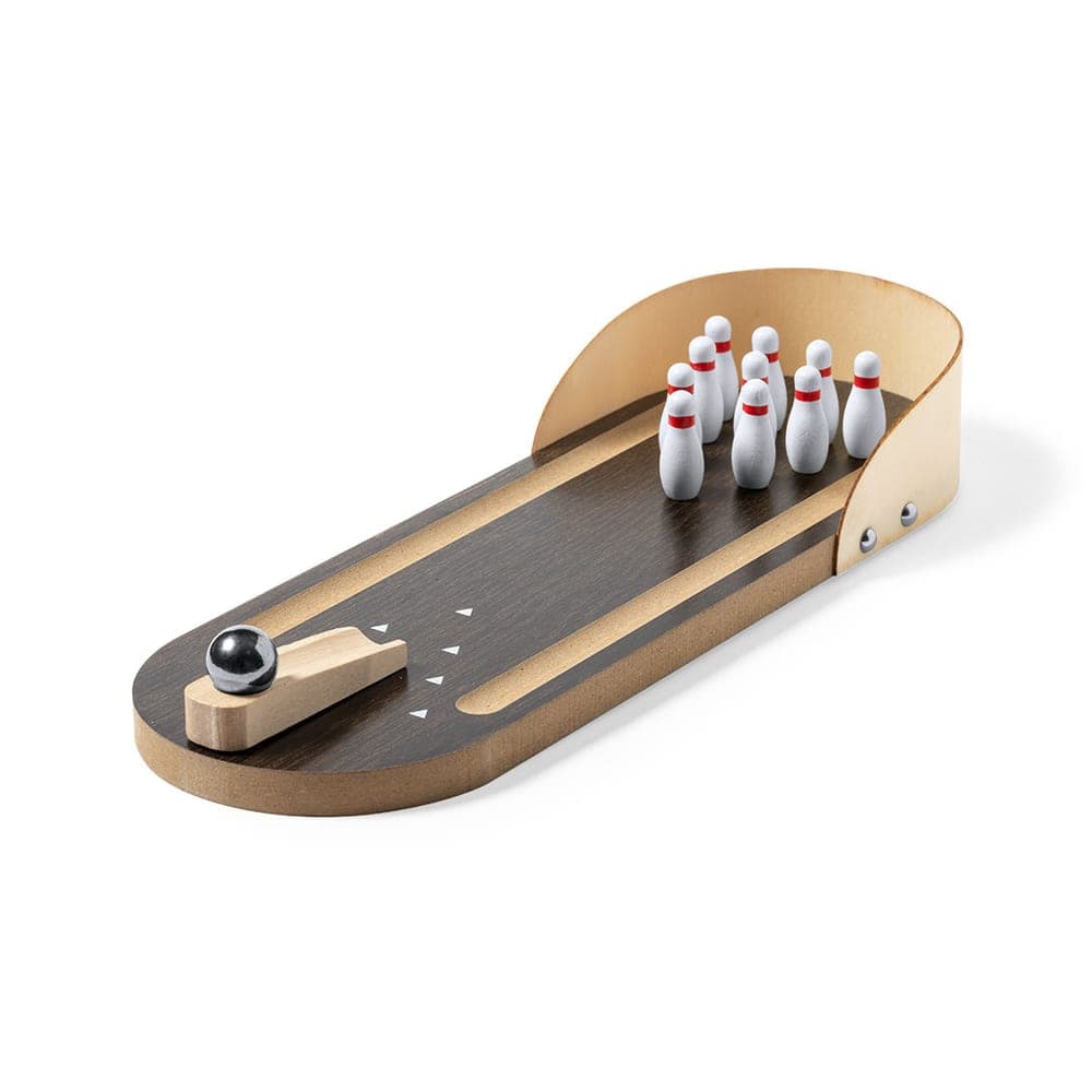 Mini-Jeu Bowling 3