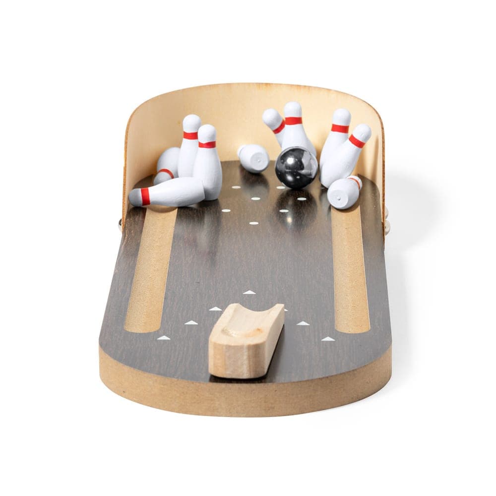 Mini-Jeu Bowling 4