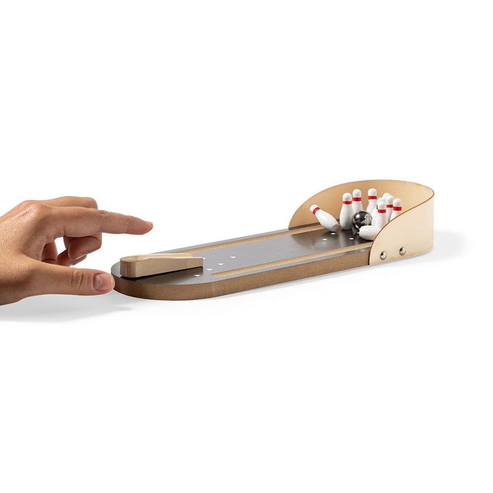 Mini-Jeu Bowling 5