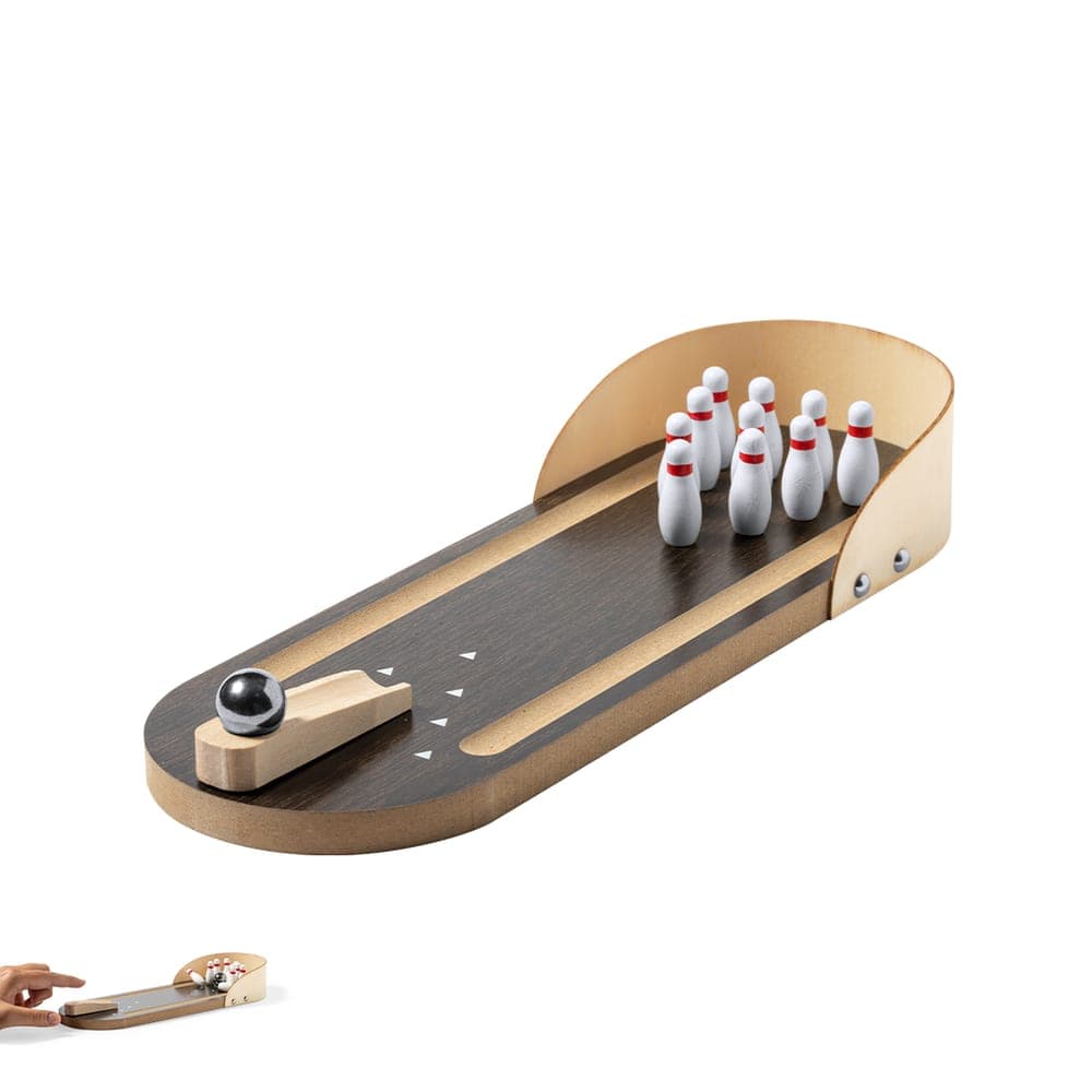 Mini-Jeu Bowling
