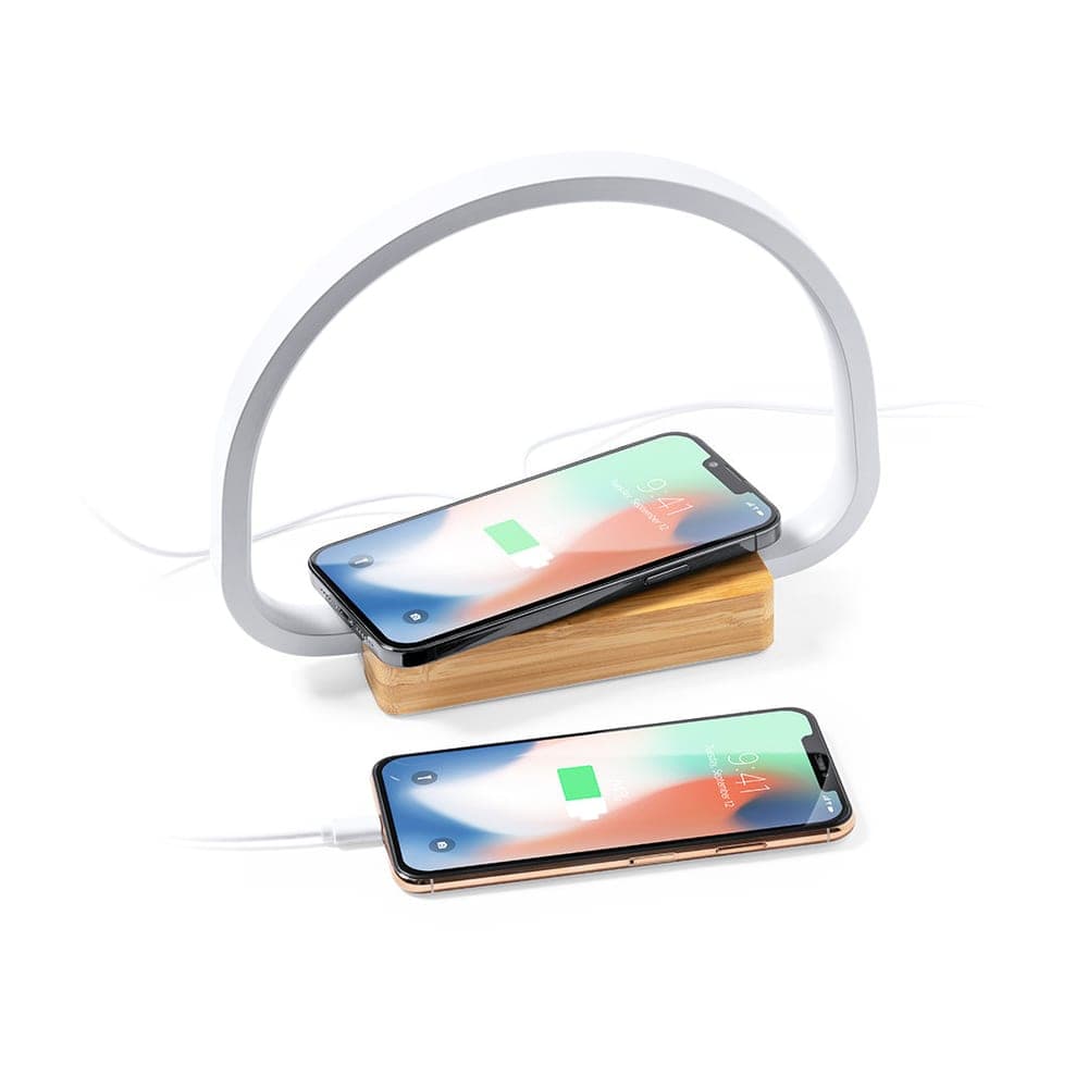 Lampe Chargeur 3