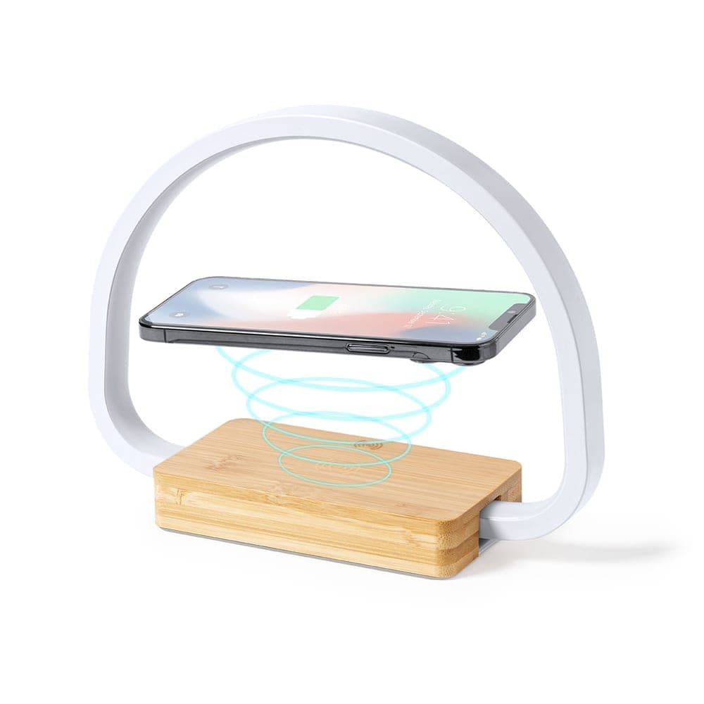 Lampe Chargeur 4