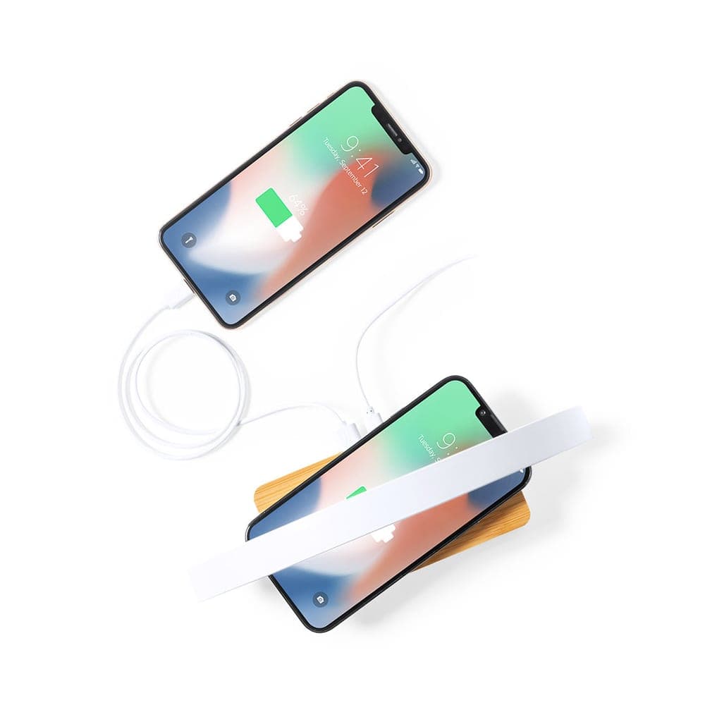 Lampe Chargeur 5