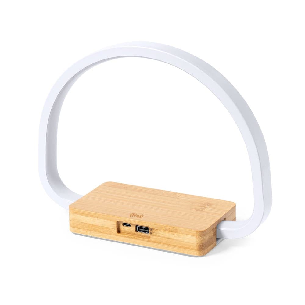 Lampe Chargeur 2