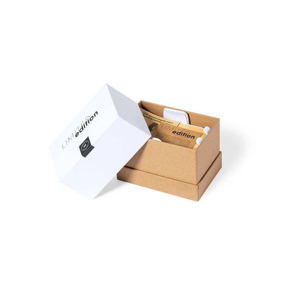 Support Chargeur 4