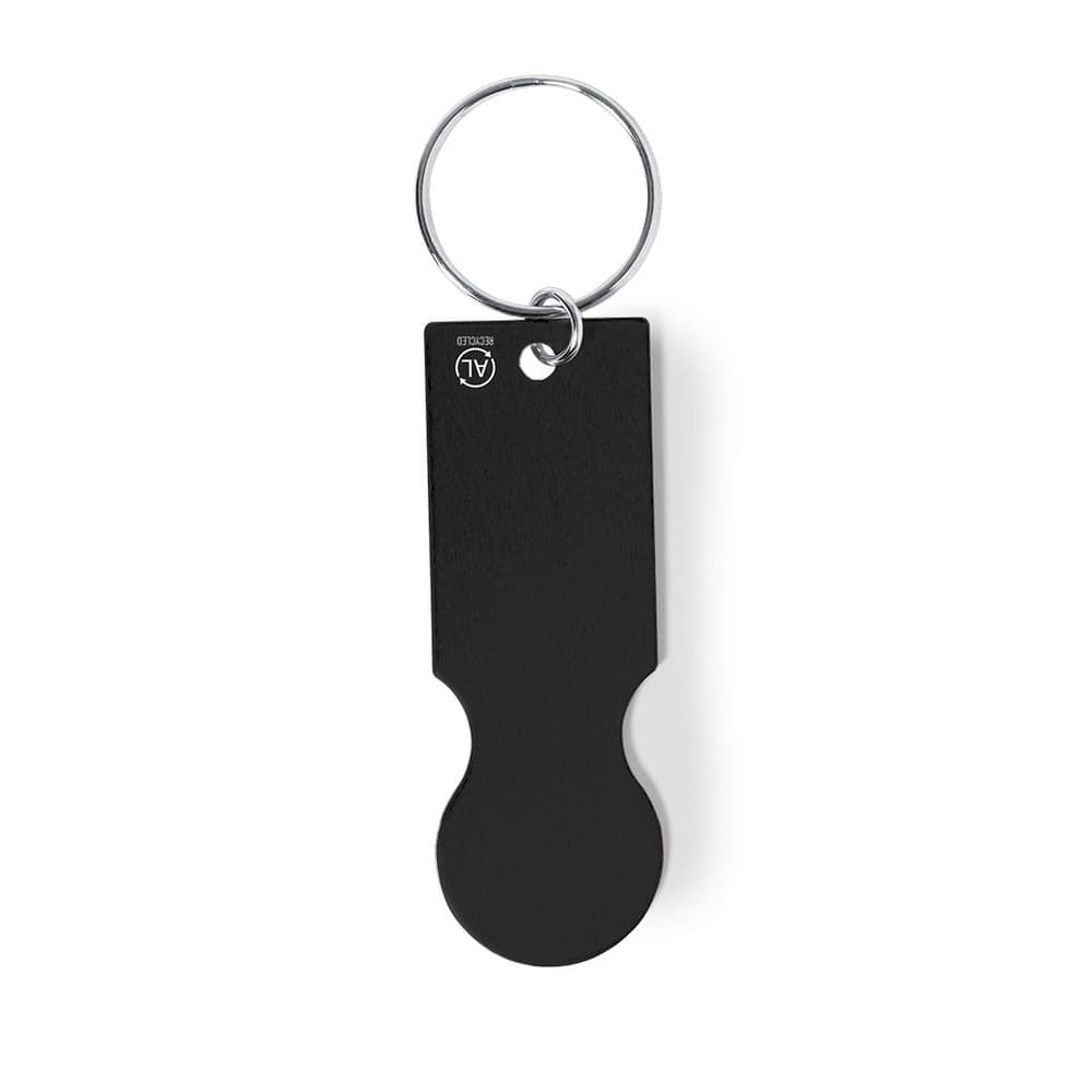 Porte-Clés Monnaie 4