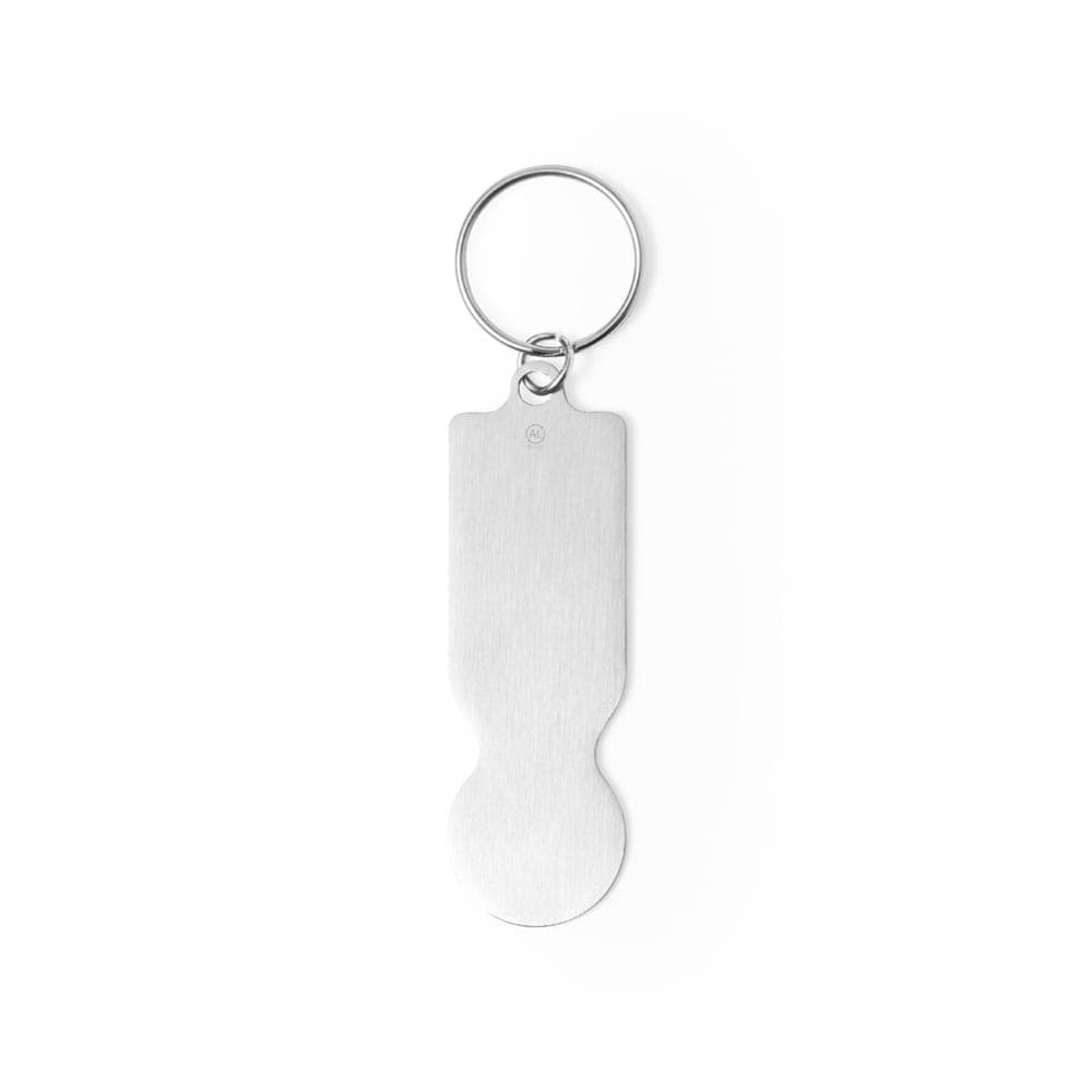 Porte-Clés Monnaie 6