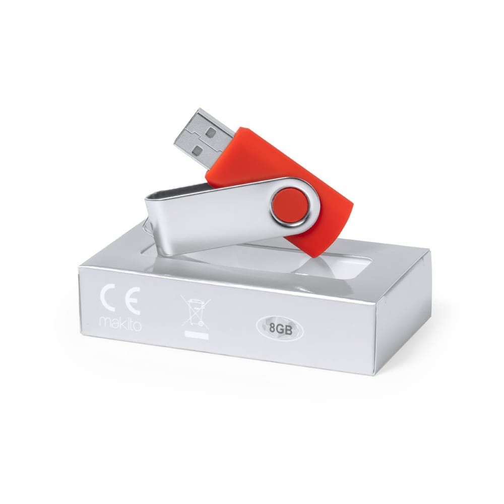 Clé USB 7
