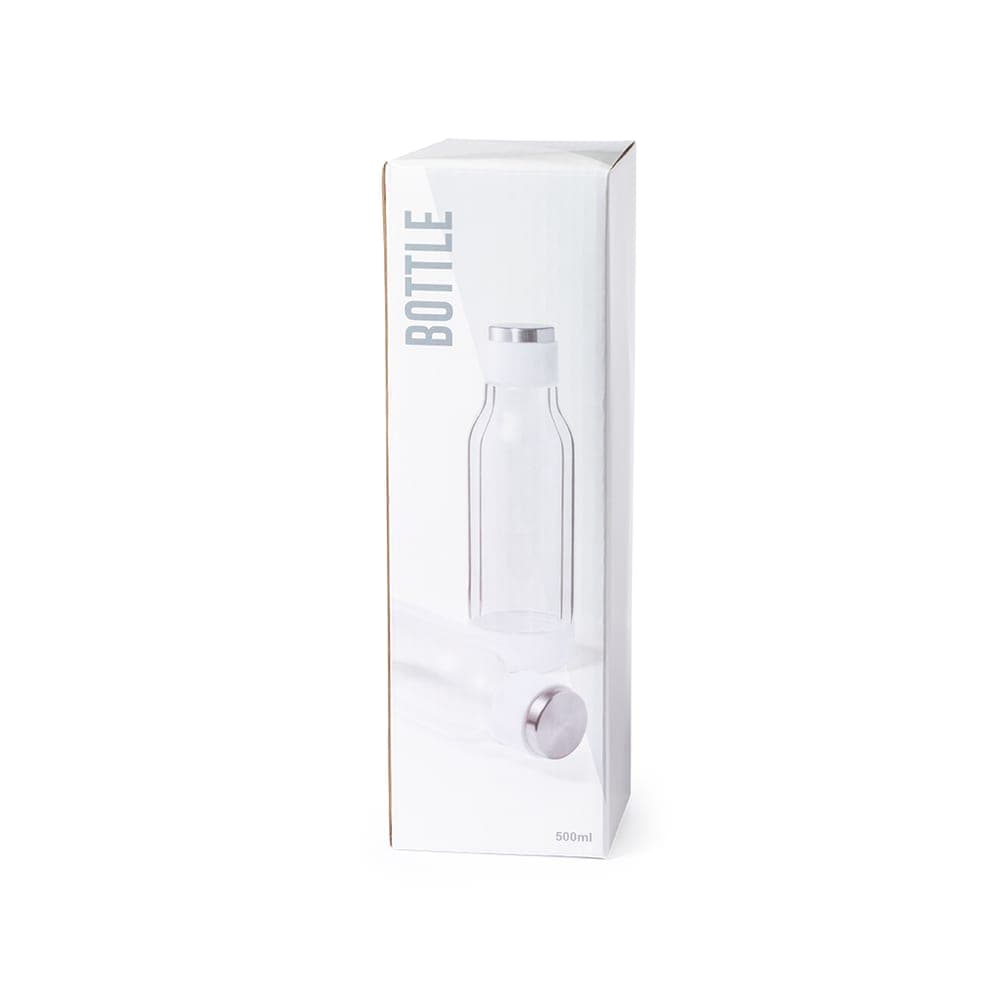 Bidon Thermique 4
