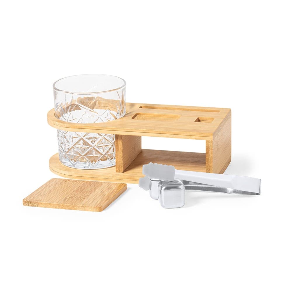 Set Whisky 3