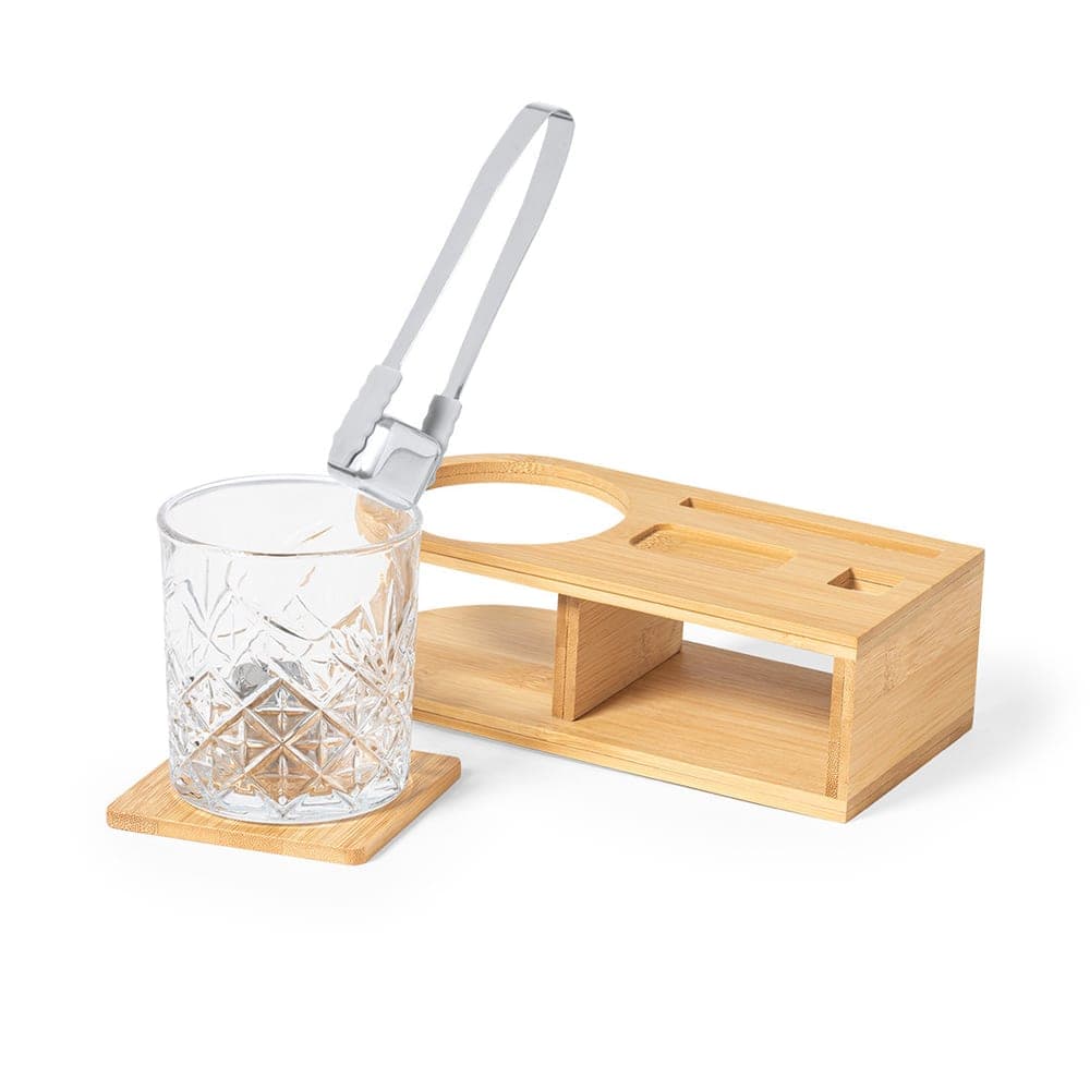 Set Whisky 4