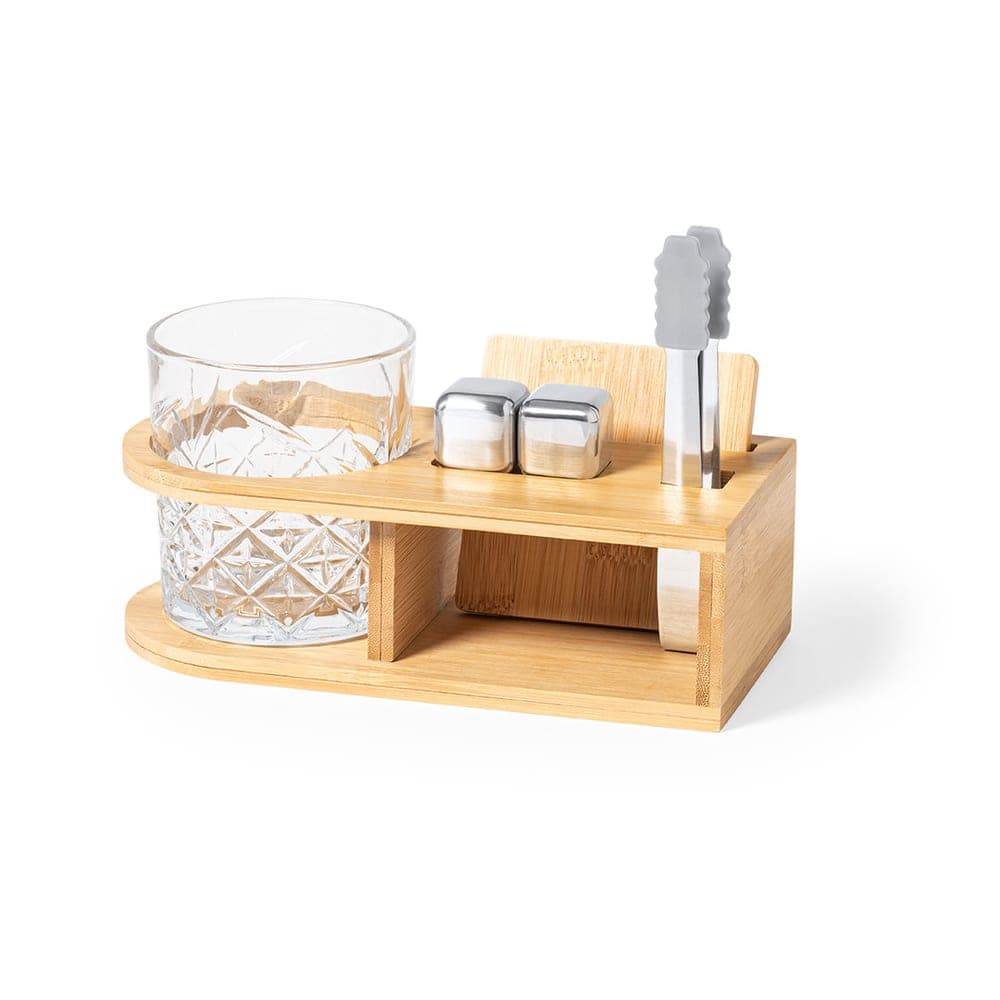 Set Whisky 2