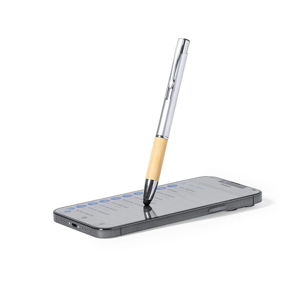 Stylet Bille 4