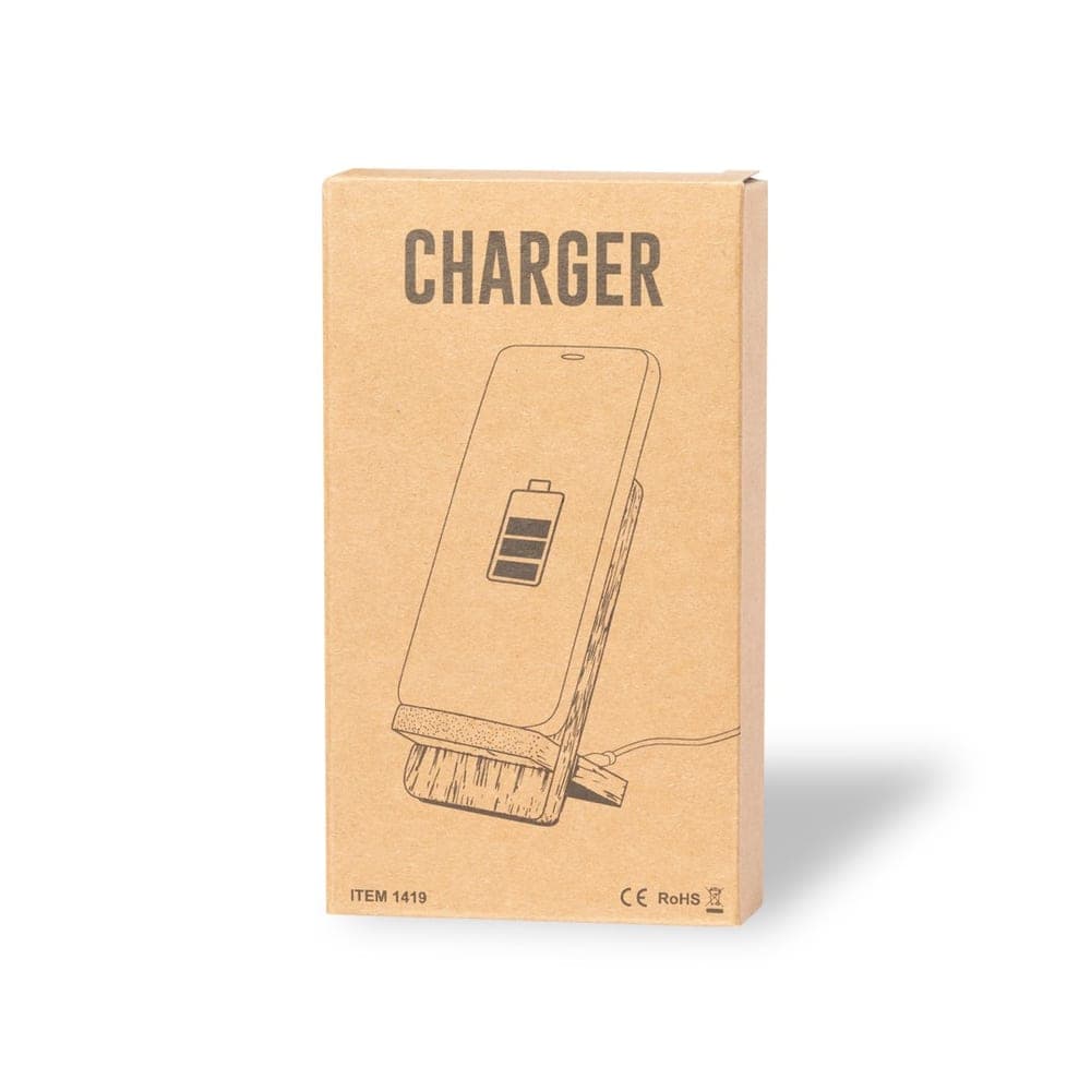Chargeur 5