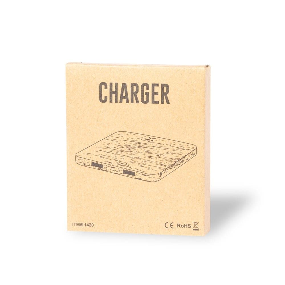 Chargeur 6