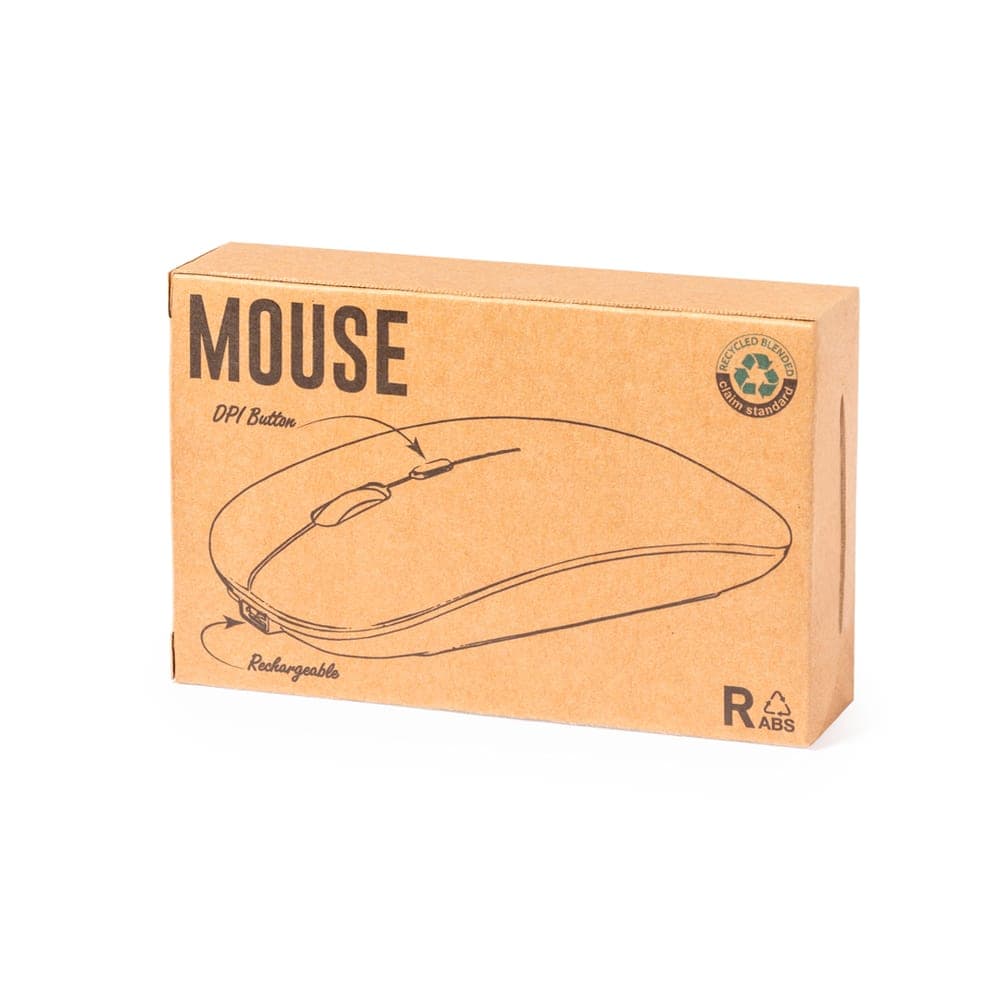 Souris 8