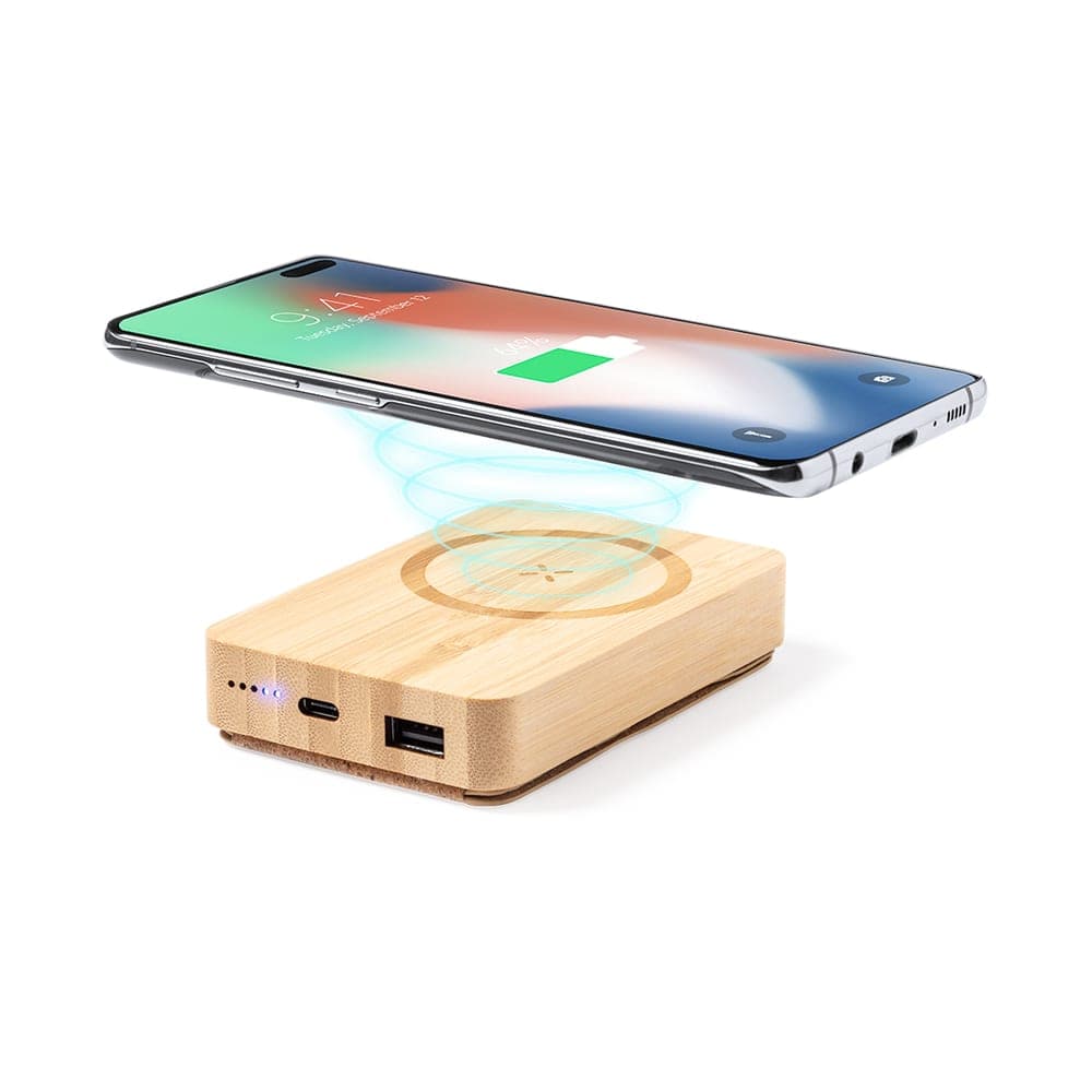 Power Bank 5