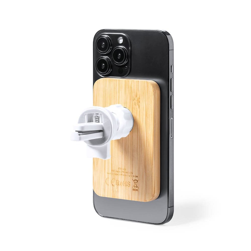 Support Chargeur 4