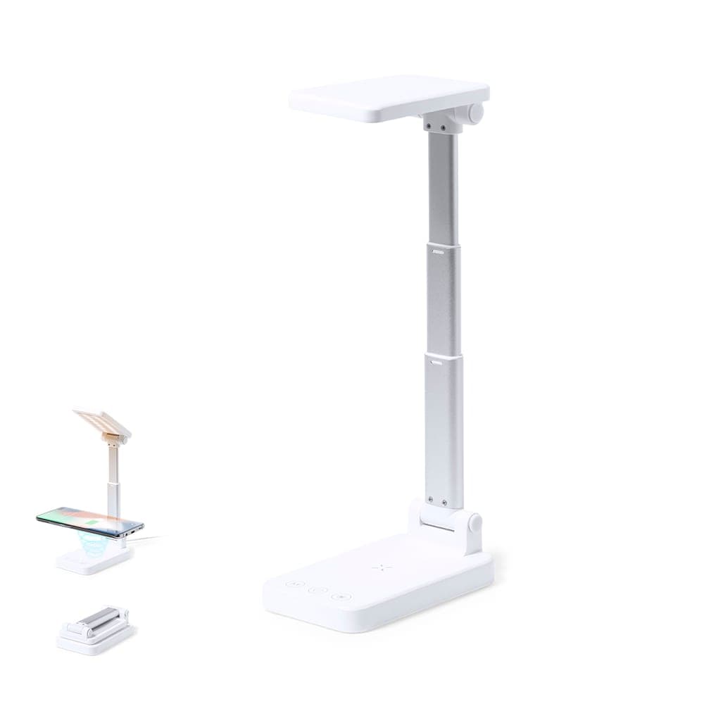 Lampe Multifonction