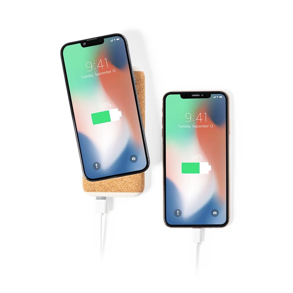 Power Bank 4