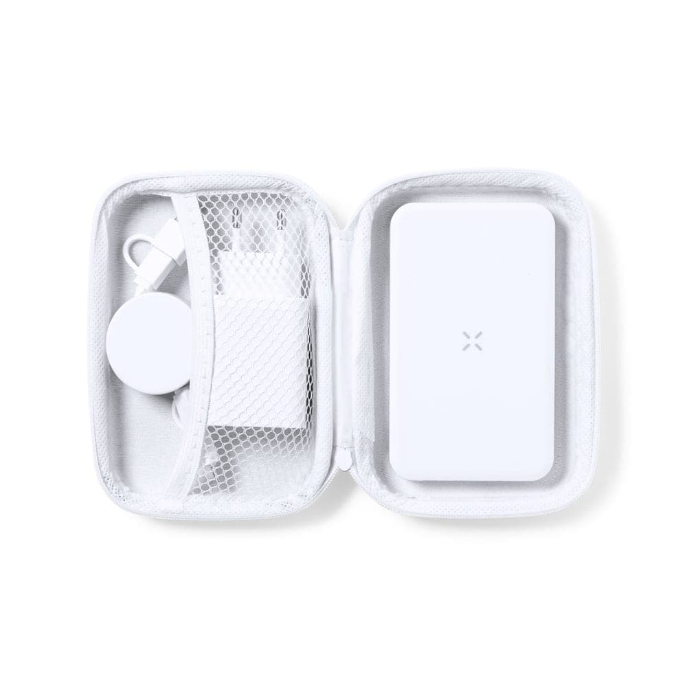 Set Power Bank 5
