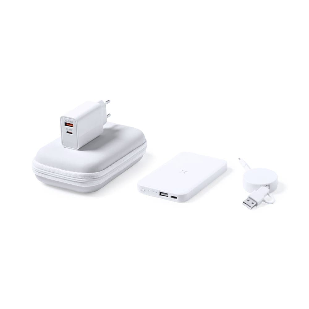 Set Power Bank 2
