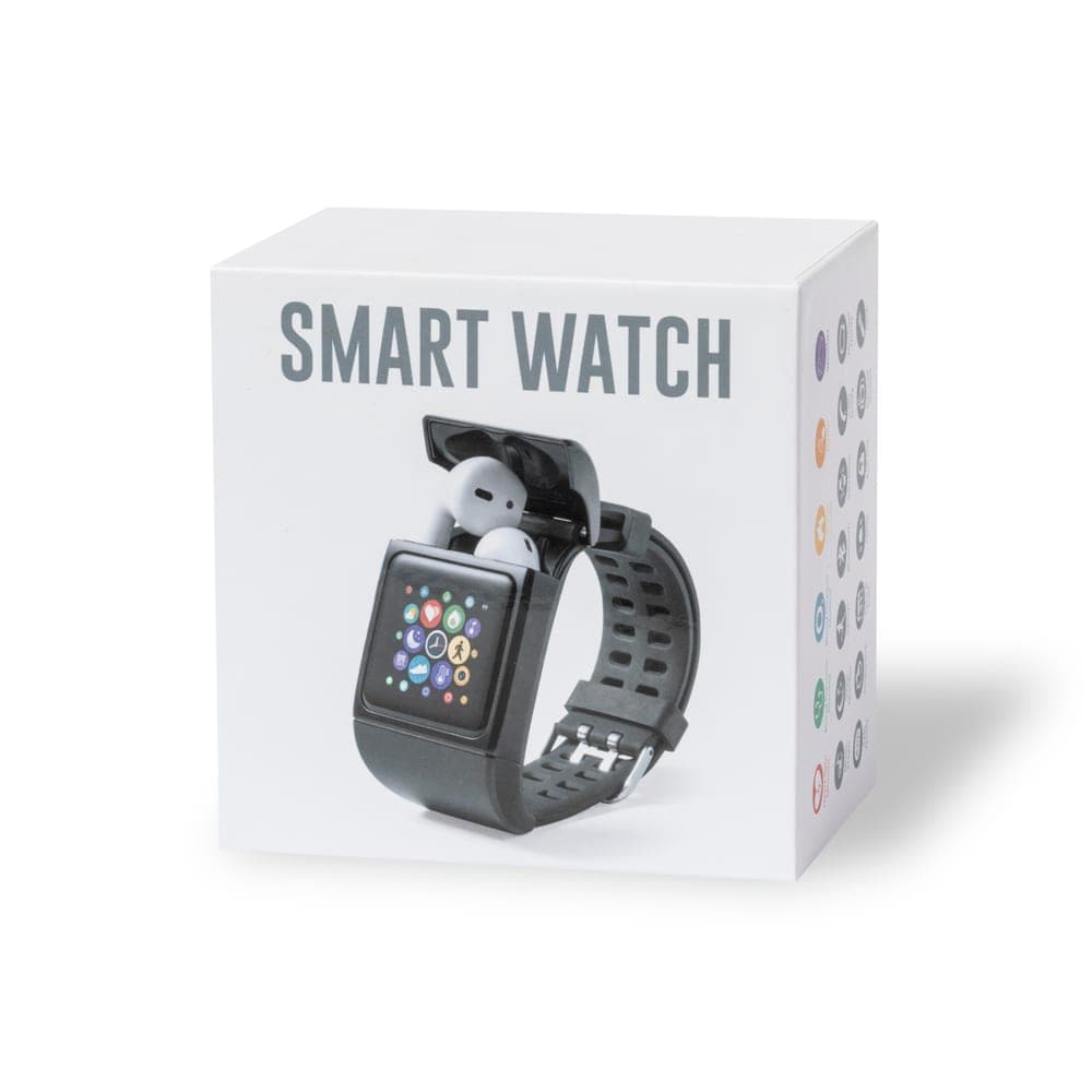 Montre Intelligente 7