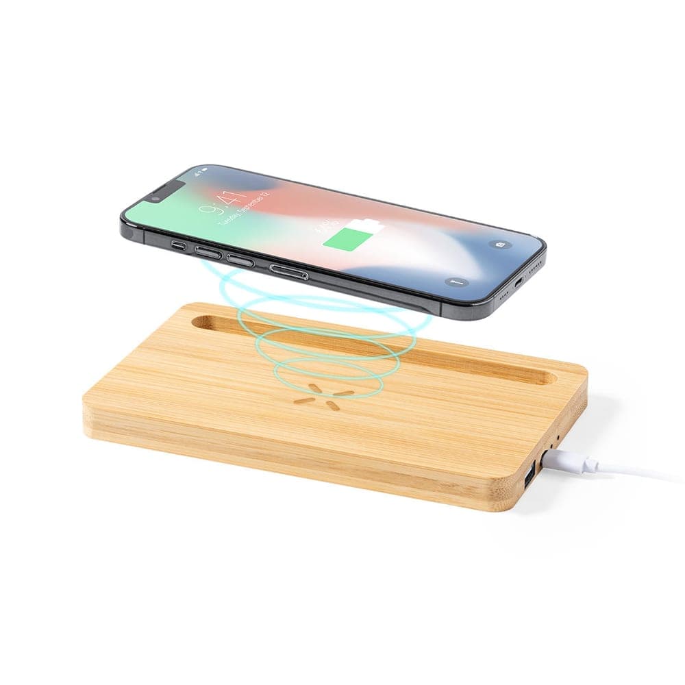Chargeur Organiseur 4
