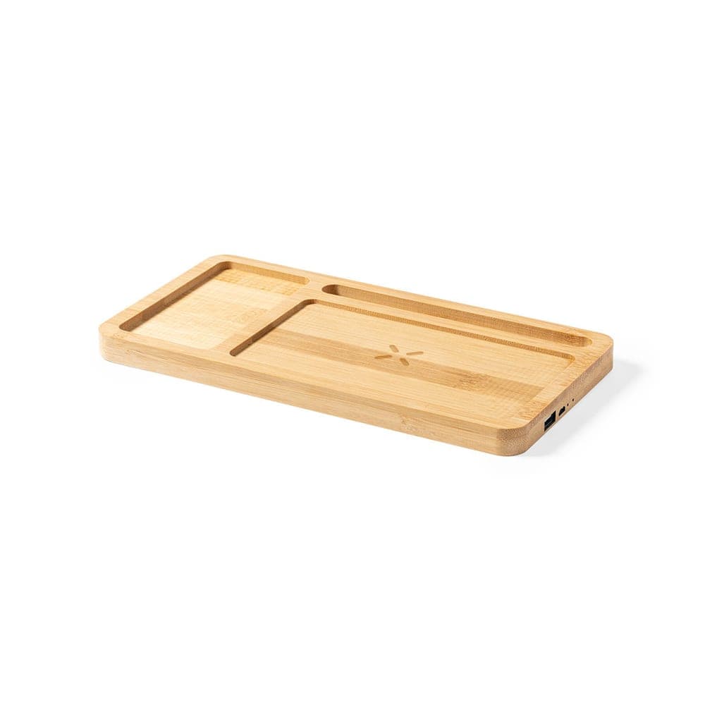 Chargeur Organiseur 3