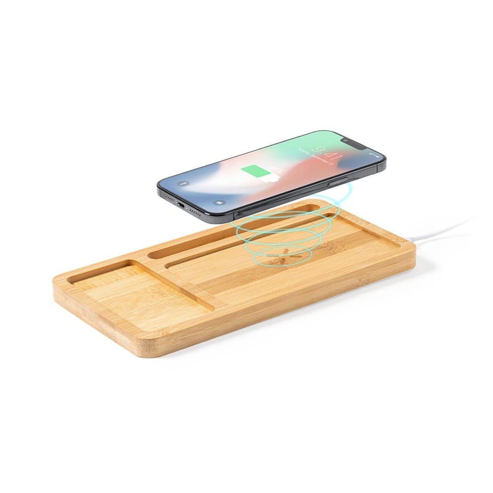 Chargeur Organiseur 5