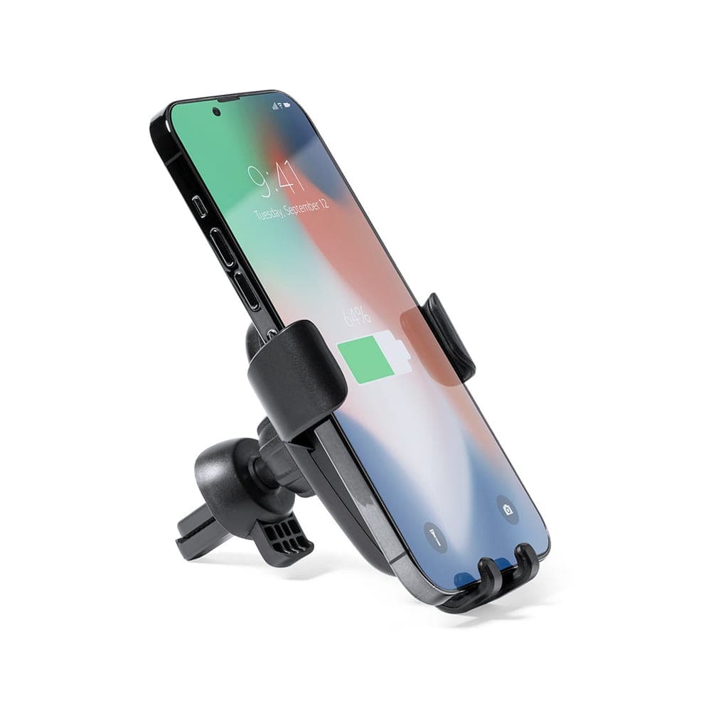 Support Chargeur 5