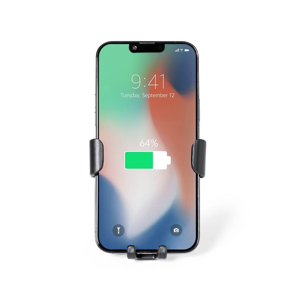 Support Chargeur 6