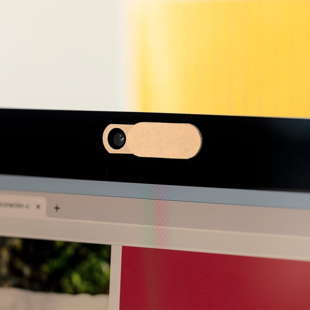 Bloqueur Webcam 6