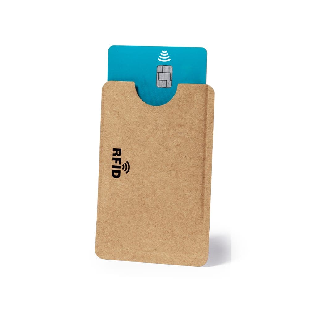 Porte-Cartes 4