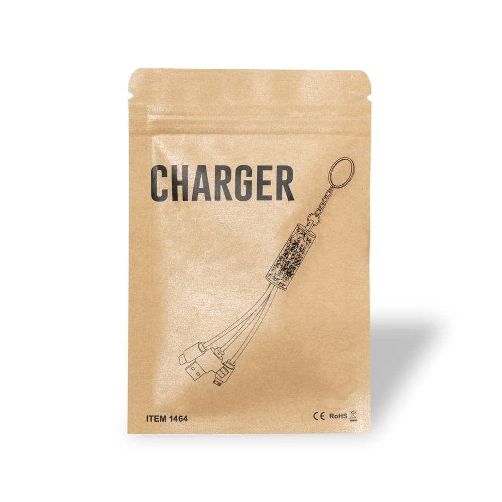 Câble de Charge 5