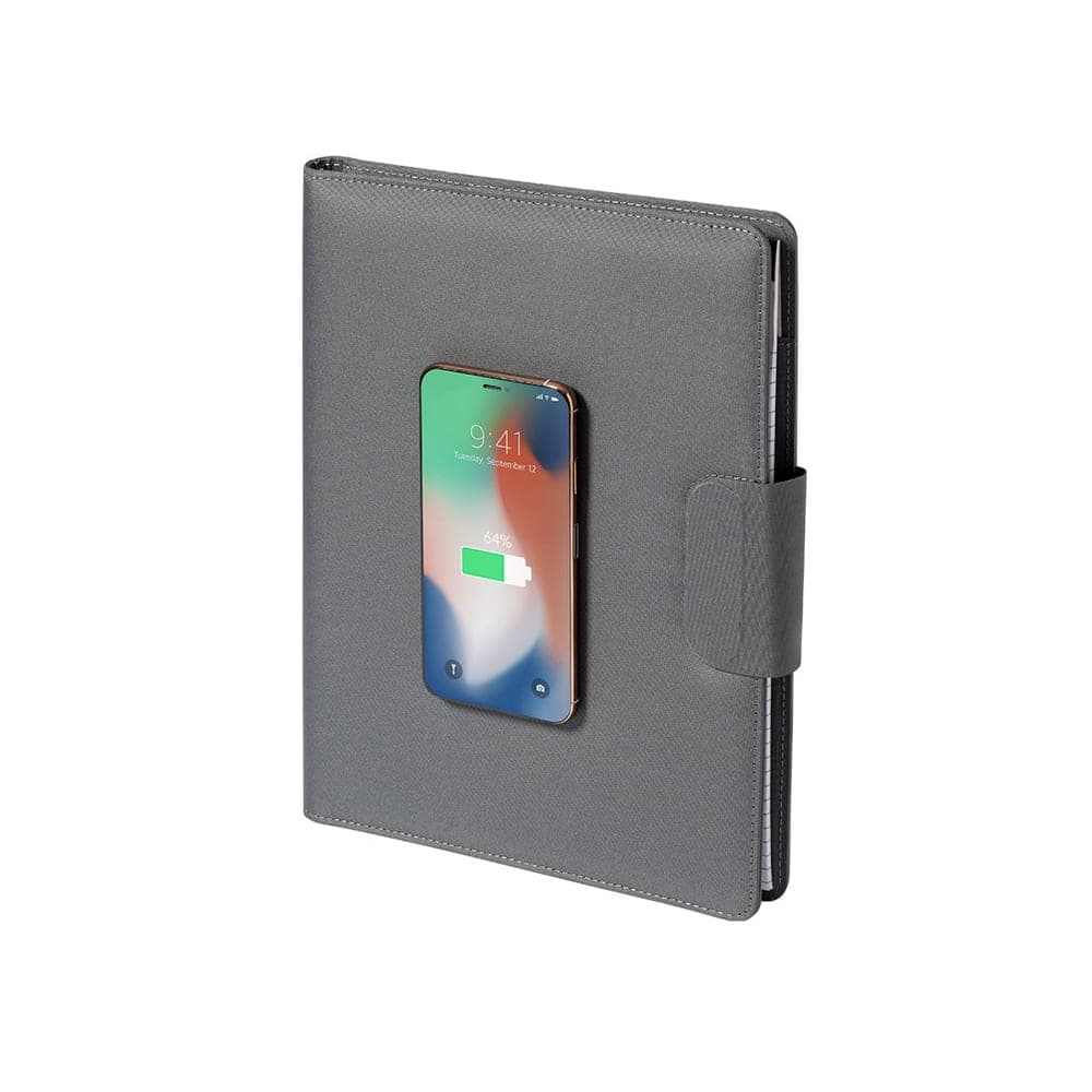 Porte-Documents Multifonction 3