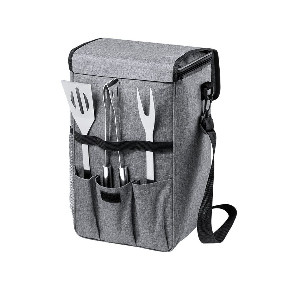 Set Barbecue 4