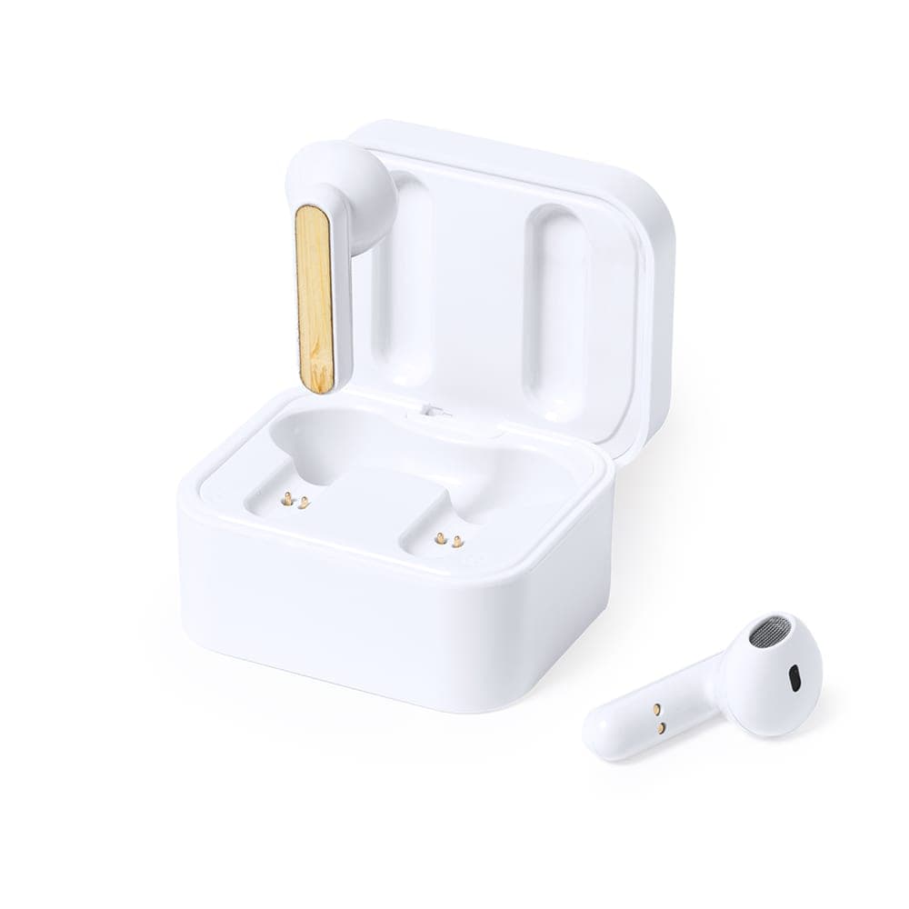 Écouteurs Chargeur 5
