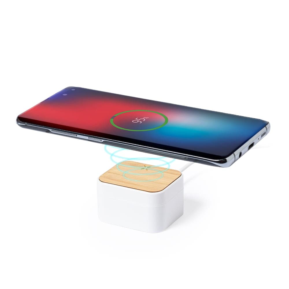 Écouteurs Chargeur 3
