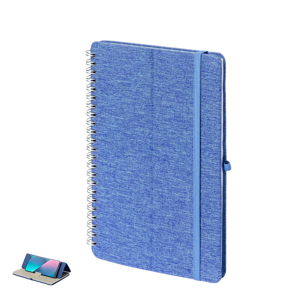 Cahier Support