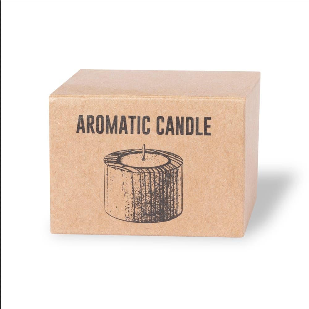 Bougie Aromatique 5