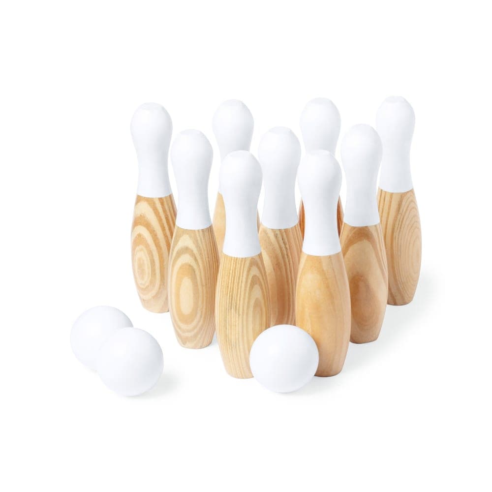 Jeu Bowling 2