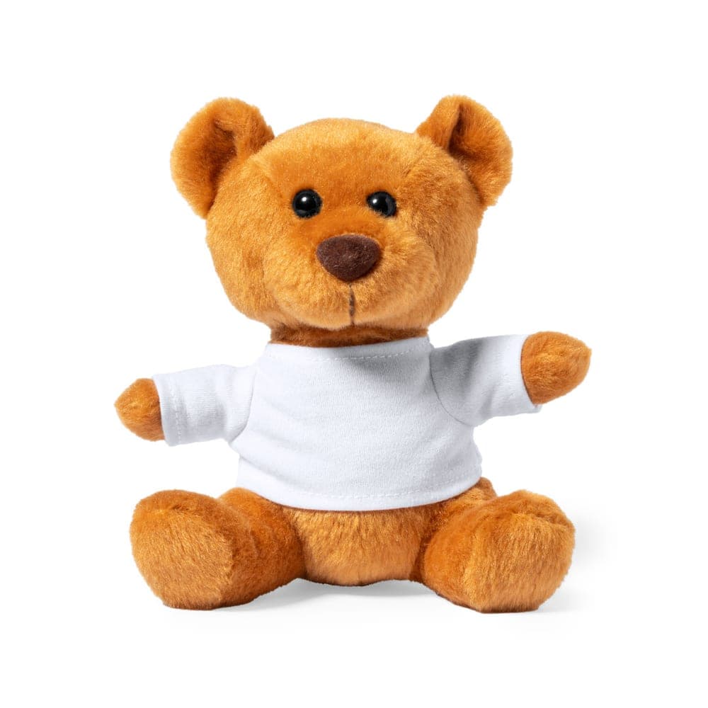 Peluche 3