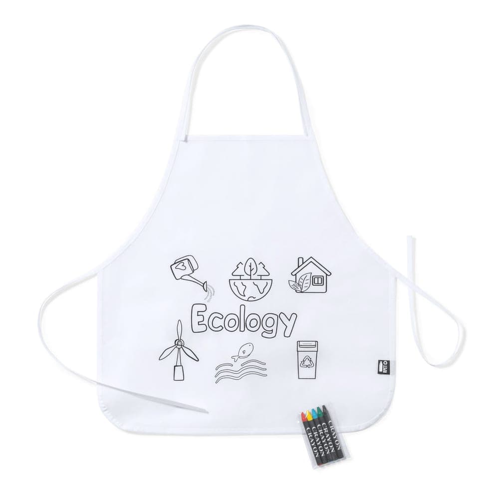 Tablier 2